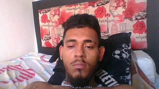 MaximoSualteza777 online show from January 30, 2025, 10:51 pm