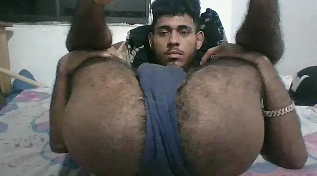 MaximoSualteza777 online show from March 10, 2025, 12:51 am