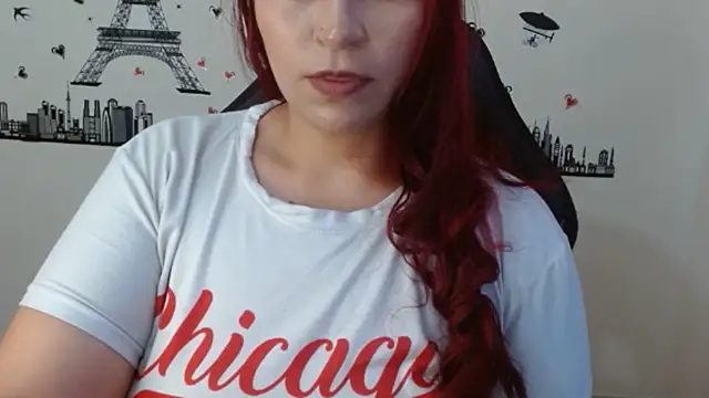 cata  gutierrez  online show from February 6, 2025, 11:32 am