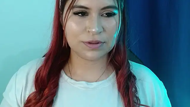 cata  gutierrez  online show from November 8, 2025, 3:50 am