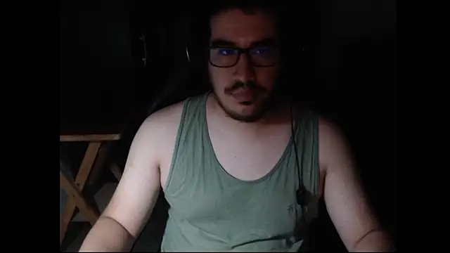 thealfawolf01 online show from January 20, 2025, 2:53 am