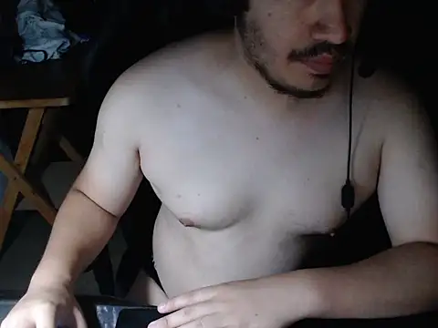 thealfawolf01 online show from January 22, 2025, 11:53 pm