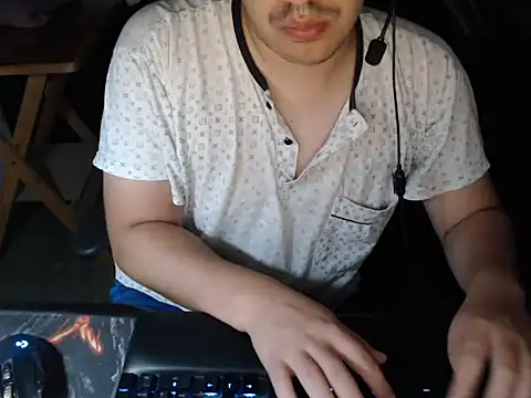 thealfawolf01 online show from January 26, 2025, 12:33 pm