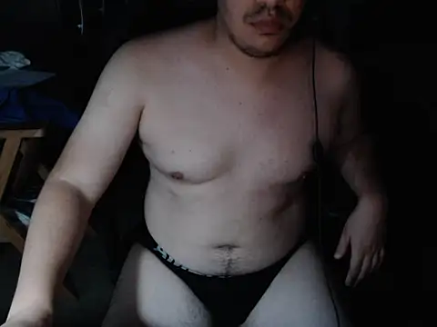 thealfawolf01 online show from February 10, 2025, 11:55 pm