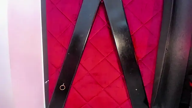 hanna slut  online show from January 20, 2025, 9:22 pm