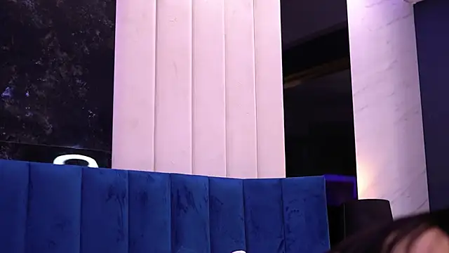 AishaDevoe online show from January 9, 2025, 3:58 am