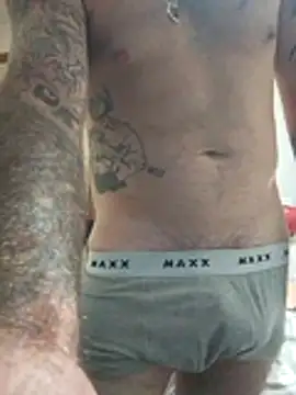 Shybutbig369 online show from June 3, 2026, 2:33 pm