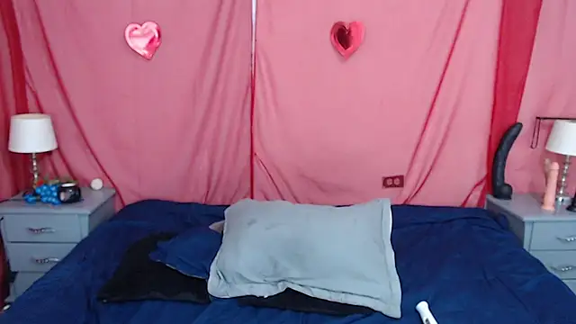 AdelynYasmin online show from March 14, 2025, 6:29 pm