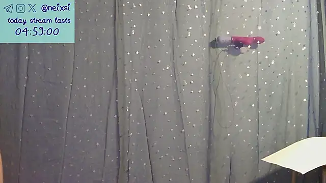 ixsi online show from February 4, 2026, 1:22 am