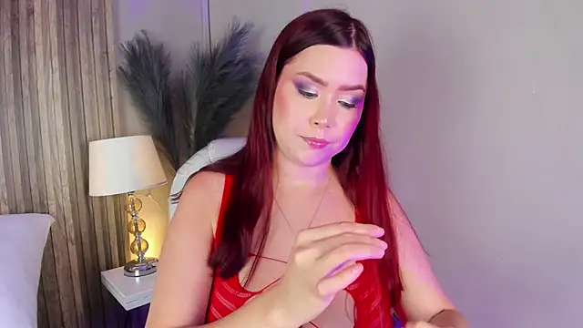 LiaTink online show from February 3, 2026, 5:07 pm