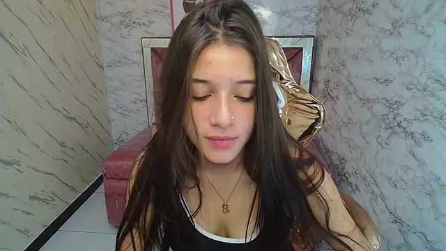 Snapshot of _Emily_v chatting on January 10, 2025, 8:15 pm Emily v online show from January 10, 2025, 8:15 pm