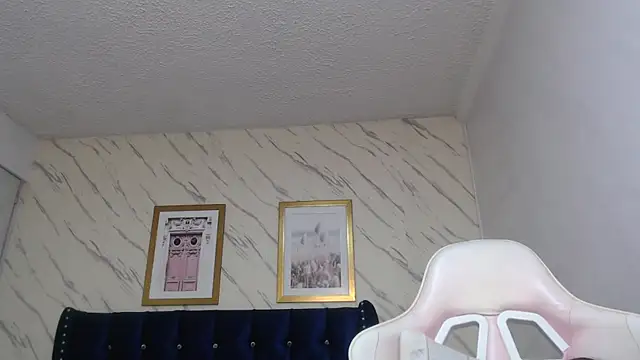 Snapshot of _Emily_v chatting on January 12, 2025, 2:09 pm Emily v online show from January 12, 2025, 2:09 pm