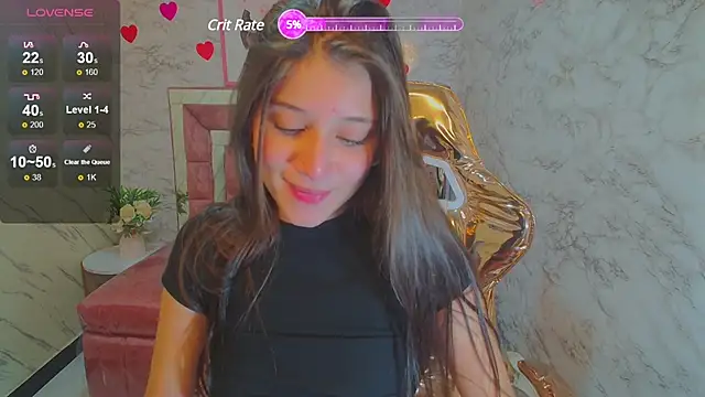 Snapshot of _Emily_v chatting on February 24, 2025, 11:52 pm Emily v online show from February 24, 2025, 11:52 pm