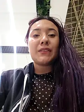 Blushing Katy online show from February 1, 2025, 2:26 am