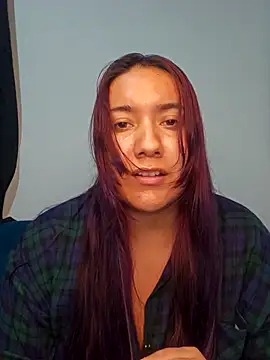 Blushing Katy online show from February 8, 2026, 1:31 am