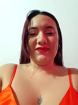 Blushing Katy online show from March 15, 2026, 3:18 pm