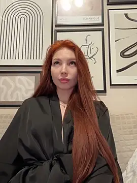 JudyWalkerr online show from January 27, 2025, 4:54 pm