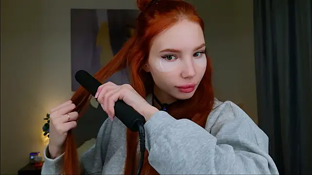 JudyWalkerr online show from November 26, 2025, 3:29 am