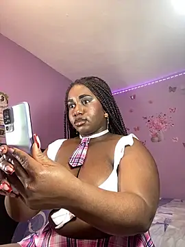 DILAY XXX online show from September 11, 2025, 7:03 pm