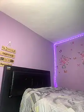 DILAY XXX online show from October 5, 2025, 1:04 am