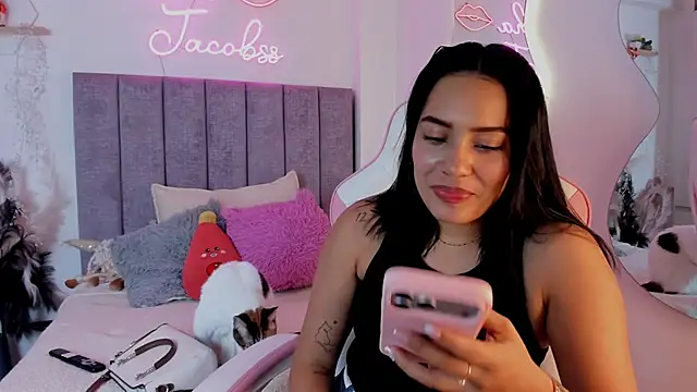 jacobss gh online show from March 11, 2026, 11:22 pm