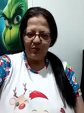 CasandraJones1 online show from January 7, 2025, 3:35 am