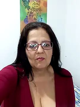 CasandraJones1 online show from January 9, 2025, 5:02 am