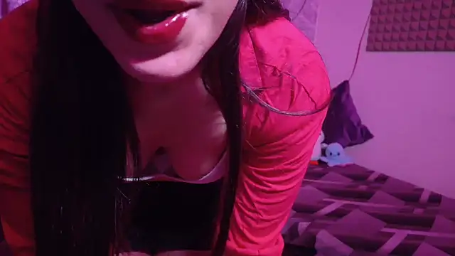 Snapshot of MidnightFlame chatting on November 2, 2025, 5:26 pm MidnightFlame online show from November 2, 2025, 5:26 pm