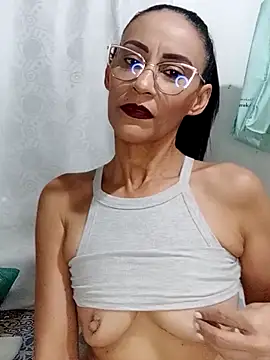 BarbaraMature online show from March 17, 2025, 6:21 pm