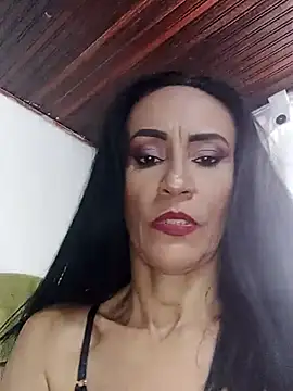 BarbaraMature online show from October 25, 2025, 7:30 pm