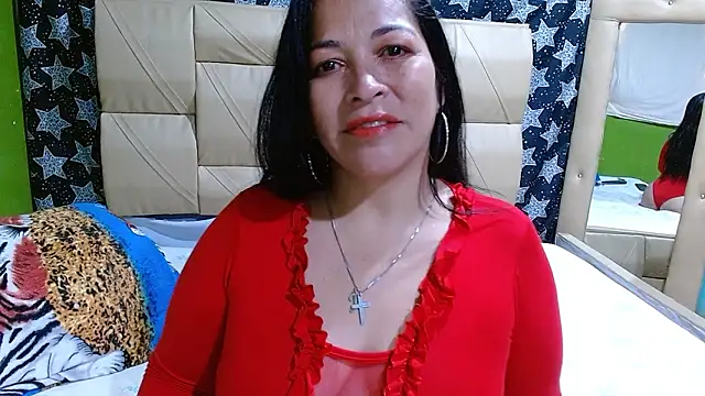 Stefanny Taylor  online show from January 31, 2026, 7:34 pm