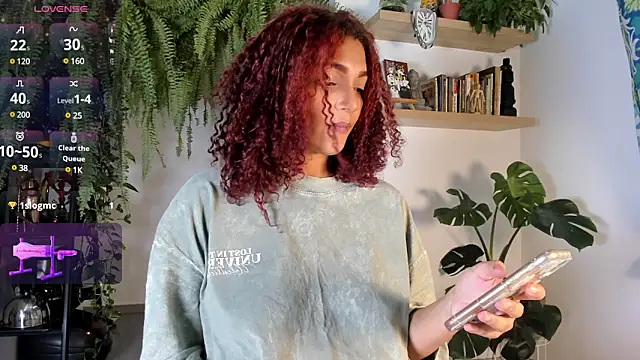 katrinaa ricci online show from December 13, 2024, 6:10 am