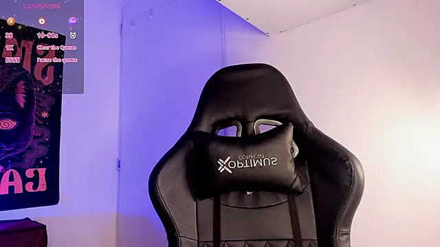 katrinaa ricci online show from March 18, 2025, 2:47 am