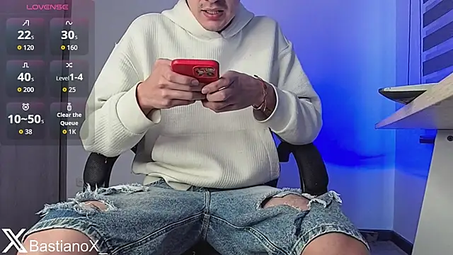 bastia noooo online show from February 24, 2026, 9:13 pm