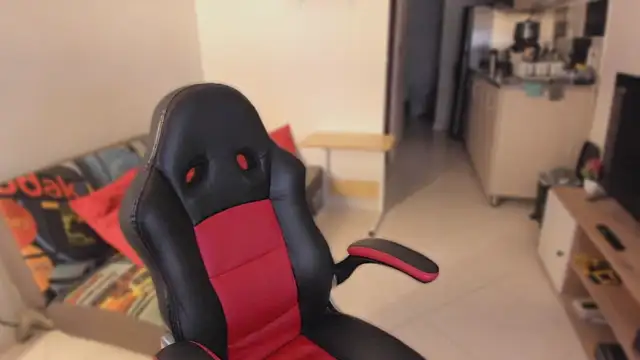 justin stark7 online show from October 21, 2025, 9:37 pm