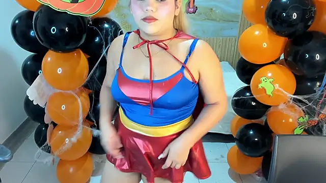 samy 19  online show from October 29, 2025, 11:01 am