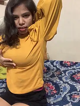 hottiess69 online show from March 8, 2025, 2:30 pm