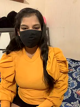 hottiess69 online show from September 21, 2025, 6:04 am