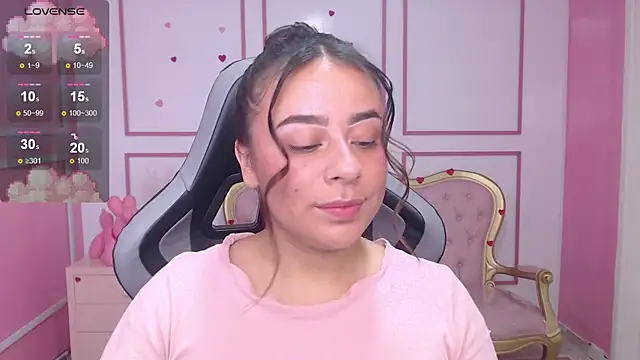 Georgina 1t online show from February 7, 2025, 11:23 am