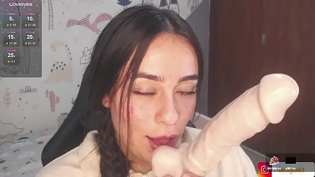 Georgina 1t online show from February 19, 2025, 2:34 pm