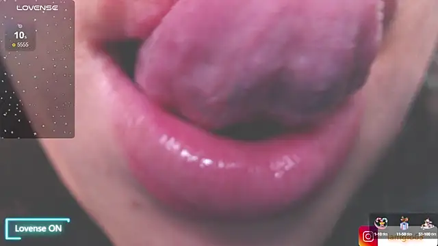 Georgina 1t online show from February 21, 2025, 3:32 pm