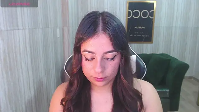 Georgina 1t online show from March 1, 2025, 11:39 am