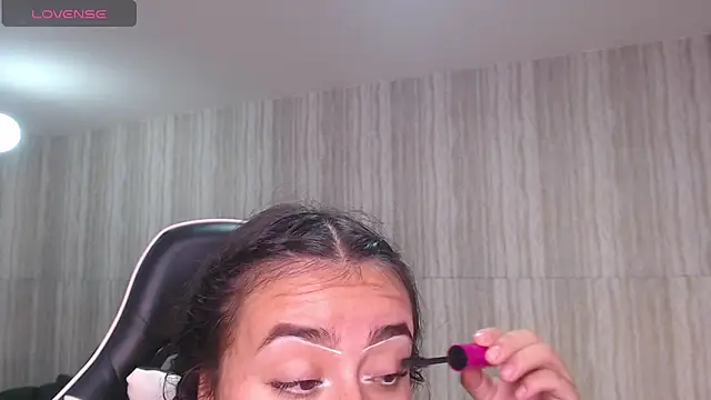 Georgina 1t online show from March 12, 2025, 11:53 am