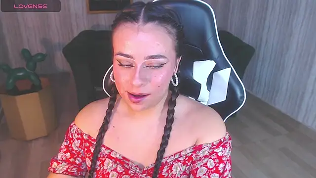 Georgina 1t online show from March 13, 2025, 12:35 pm