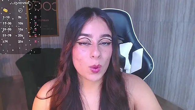 Georgina 1t online show from March 15, 2025, 4:57 am