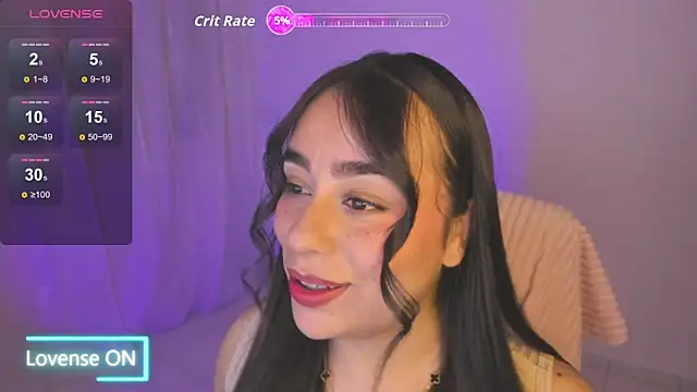 Georgina 1t online show from January 9, 2026, 4:48 am