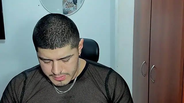 Baltazar Dupont online show from September 10, 2025, 11:54 am