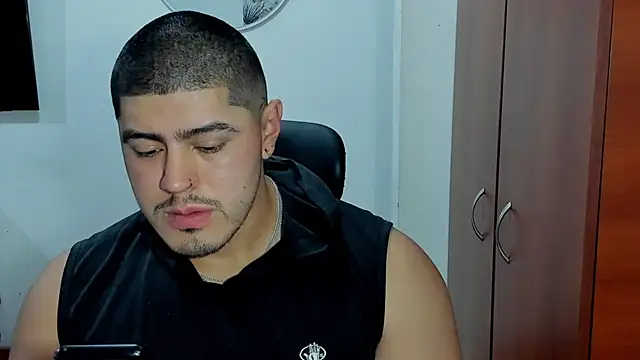 Baltazar Dupont online show from September 26, 2025, 11:03 am