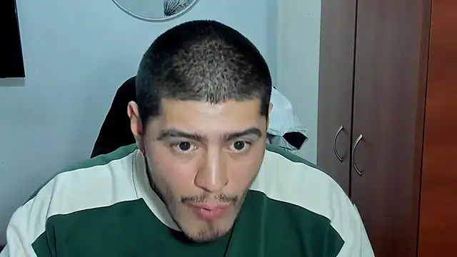 Baltazar Dupont online show from October 2, 2025, 2:07 am