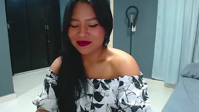 Aria morgan1 online show from December 20, 2024, 2:16 pm